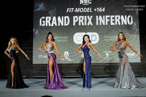 FIT-MODEL +164 ( 2 раунд)